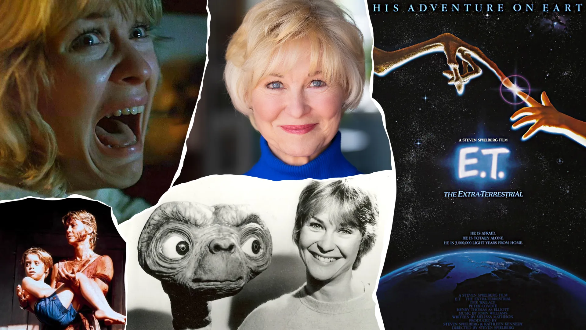 Dee Wallace