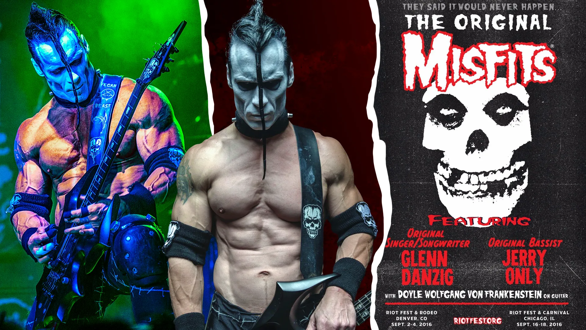 Doyle Wolfgang Von Frankenstein